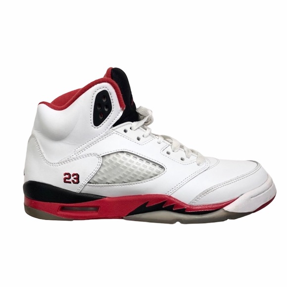 🎉HP 🎉Air Jordan 5 Retro(2013) - Picture 4 of 11